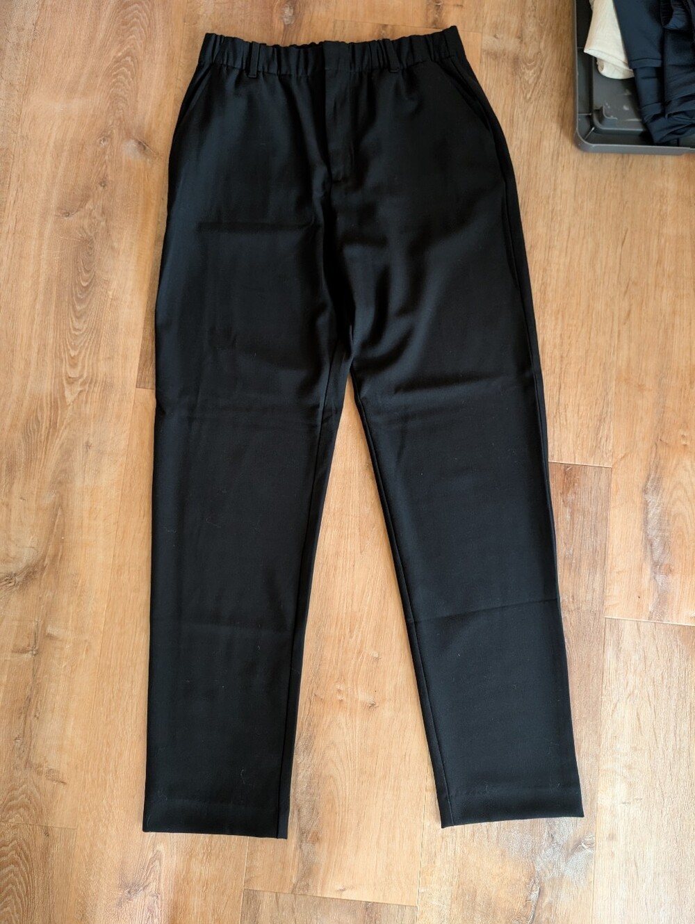 Gap TALL Ankle Pants